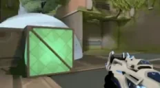 aim emote for Discord