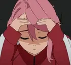 airasmile emote for Discord