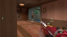 AIM9 emote for Discord