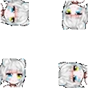 AikaHopers emote for Discord