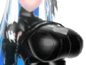 AiPoggies emote for Discord