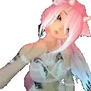 aidenxqcL emote for Discord