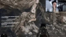 AinKickinMaleniaFor4Hours emote for Discord