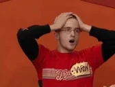 AINTNOWAY emote for Discord