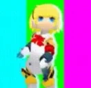 aigisJam emote for Discord