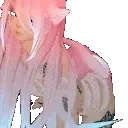 aidenTwerk emote for Discord