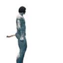 ainnKukri emote for Discord