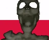 AINTNOWAYKURWA emote for Discord