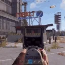 AIM2 emote for Discord