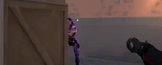 aim emote for Discord