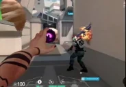 Aim emote for Discord