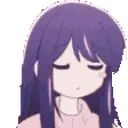 Aino emote for Discord