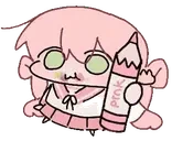 aidaho emote for Discord