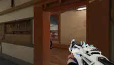 aim emote for Discord