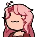 Aikopop emote for Discord