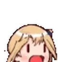 aiHypers emote for Discord