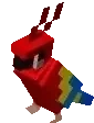 aidsparrot emote for Discord