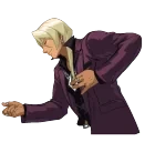 AirGuitar emote for Discord