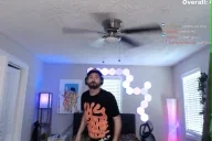 AimPunch emote for Discord