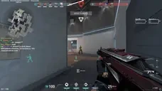 aimdejohn emote for Discord