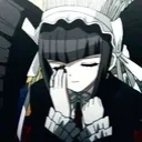 AIMEUOLHO emote for Discord