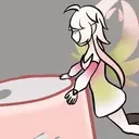 AisuEnergy emote for Discord