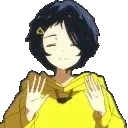 AiWave emote for Discord