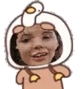 aikoWiggle emote for Discord