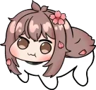 airiMunchDoro emote for Discord