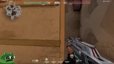 AimDeLuis emote for Discord