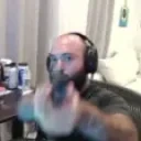 aim emote for Discord