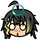 AikoLoading emote for Discord