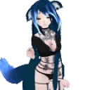 AidenPls emote for Discord