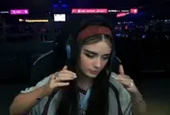 ailinciaVibe emote for Discord