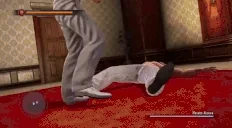 AizawaThrow emote for Discord