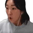 ainaSuperPog emote for Discord