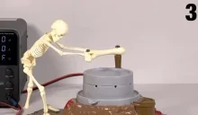 AINTNOWAY emote for Discord