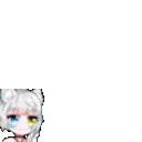 AikaHopAround emote for Discord
