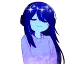 AiVibe emote for Discord