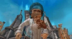 aionRun emote for Discord