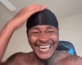 aintshitfunny emote for Discord