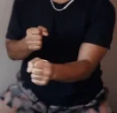 Aimtro emote for Discord