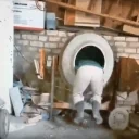 AINTNOBETONIERE emote for Discord