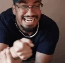 Aimtro2 emote for Discord