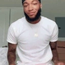 AiddenVibe emote for Discord