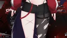 aikoThighs emote for Discord