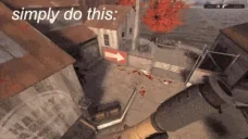 airshot emote for Discord