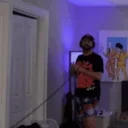 AimThrow emote for Discord