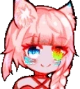 AiHyperVibe emote for Discord
