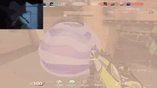 aim animated emote for Discord, Twitch and Slack